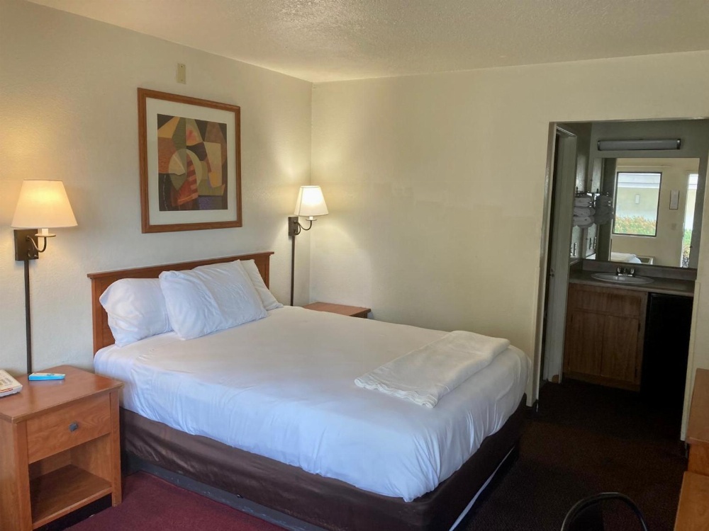 Premier Inns Concord Main image