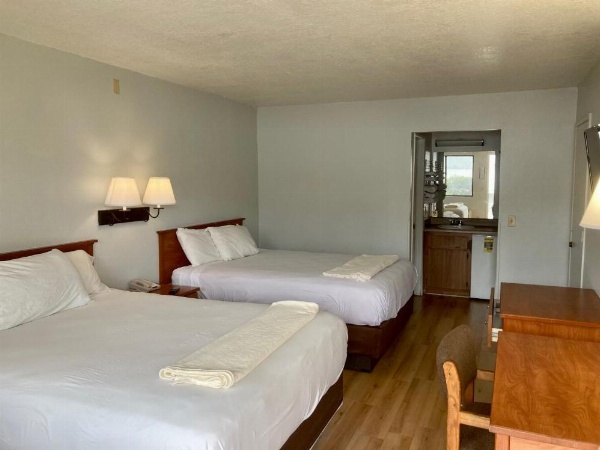 Premier Inns Concord image 10