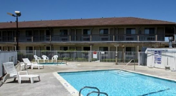 Premier Inns Concord Main image