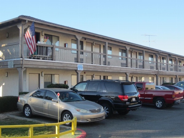 Premier Inns Concord image 4