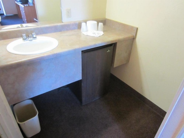 Premier Inns Concord image 9